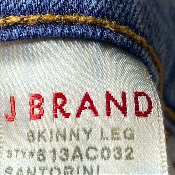 J Brand | Santorini Skinny Leg Jeans - Picture 4 of 6